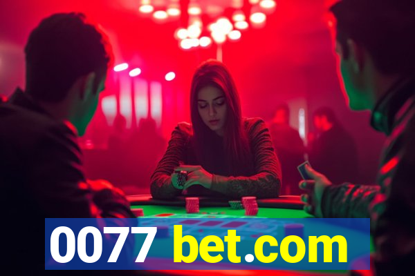 0077 bet.com